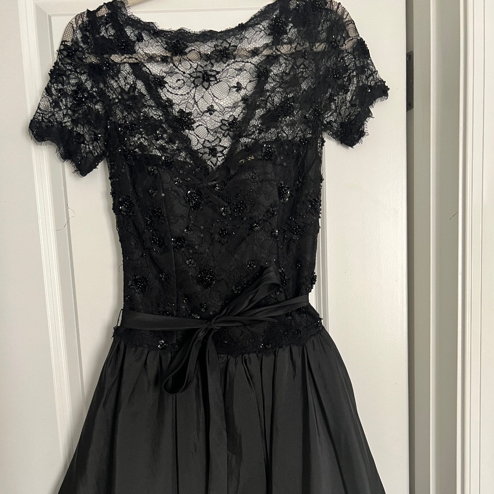 Jovani cocktail dress